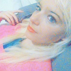 Meet your Posher, Britney